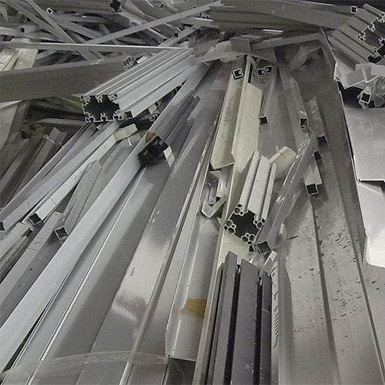 上海廢鋁回收急需分類